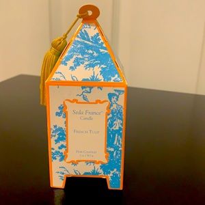 Seda France Candle